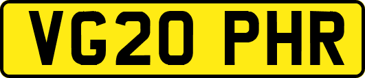 VG20PHR