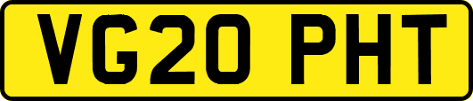VG20PHT