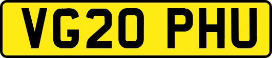 VG20PHU
