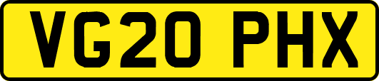 VG20PHX