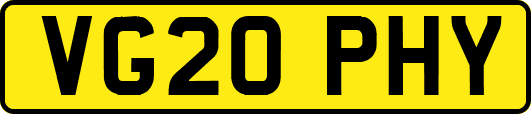 VG20PHY