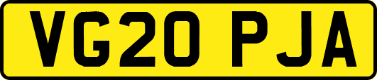 VG20PJA