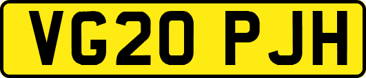 VG20PJH