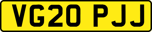 VG20PJJ