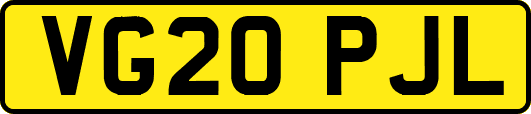 VG20PJL