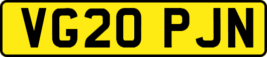 VG20PJN