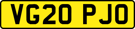 VG20PJO