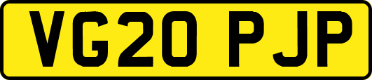 VG20PJP