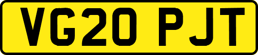 VG20PJT