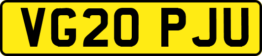 VG20PJU