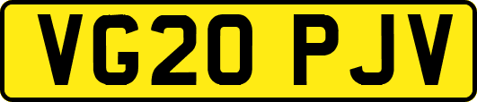 VG20PJV