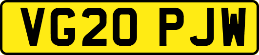 VG20PJW
