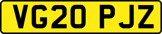 VG20PJZ