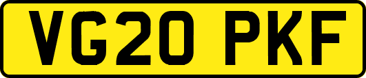 VG20PKF