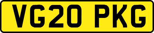 VG20PKG