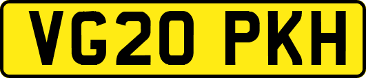 VG20PKH