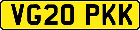VG20PKK