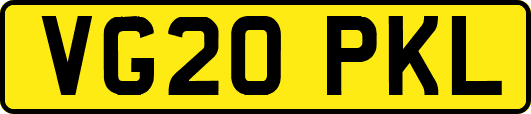 VG20PKL