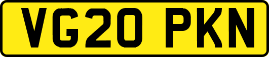 VG20PKN