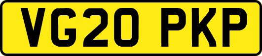 VG20PKP