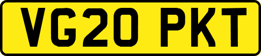 VG20PKT