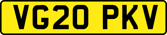 VG20PKV