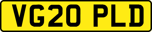 VG20PLD