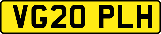 VG20PLH