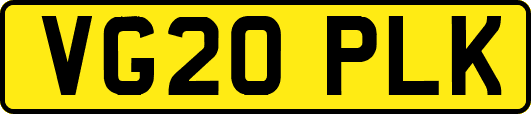 VG20PLK