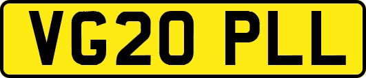 VG20PLL