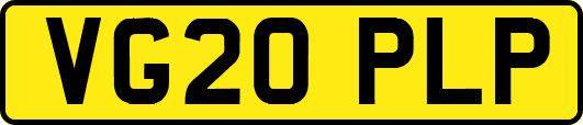 VG20PLP