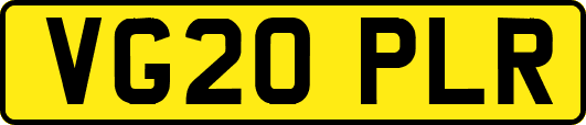 VG20PLR