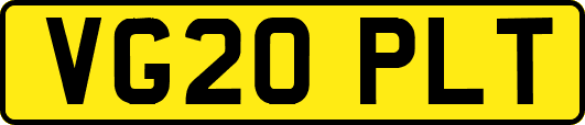 VG20PLT