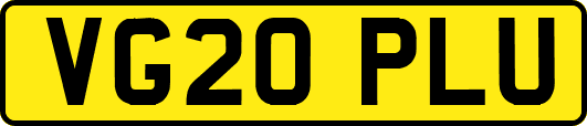 VG20PLU