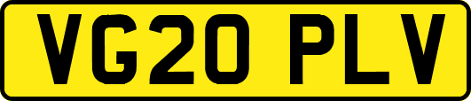 VG20PLV