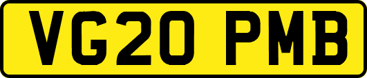 VG20PMB