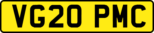 VG20PMC