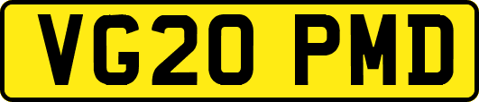 VG20PMD