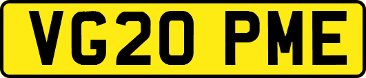 VG20PME