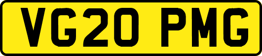 VG20PMG