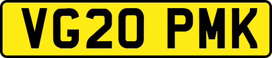 VG20PMK