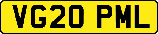 VG20PML