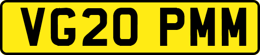 VG20PMM