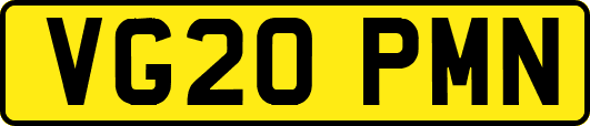 VG20PMN
