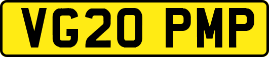 VG20PMP