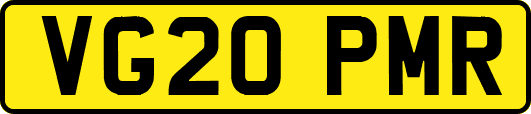 VG20PMR
