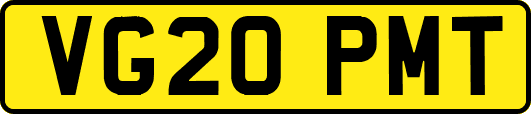 VG20PMT
