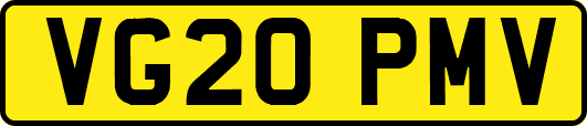 VG20PMV