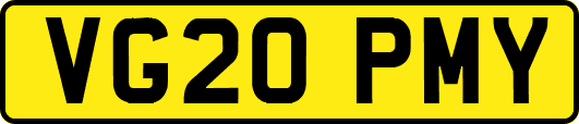 VG20PMY