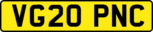 VG20PNC
